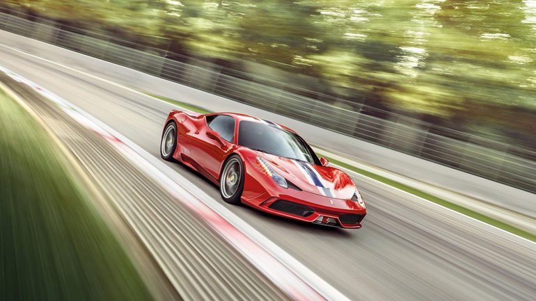 Ετοιμάζεται Ferrari 488 GTO με 700 ίππους